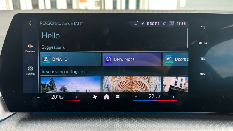 BMW 2 Series 225e xDrive M Sport 5dr DCT Hatchback